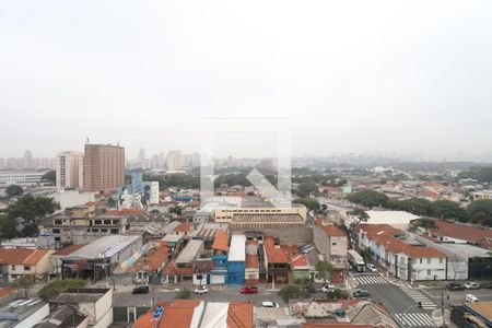 Apartamento à venda com 50m², 2 quartos e 1 vagaVista do Quarto 2