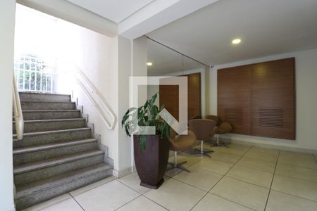 Apartamento à venda com 50m², 2 quartos e 1 vagaÁrea comum