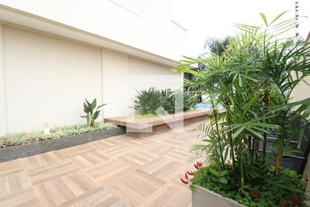 Apartamento à venda com 50m², 2 quartos e 1 vagaÁrea comum