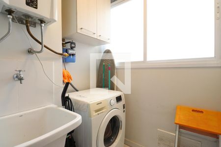 Apartamento à venda com 50m², 2 quartos e 1 vagaÁrea de Serviço