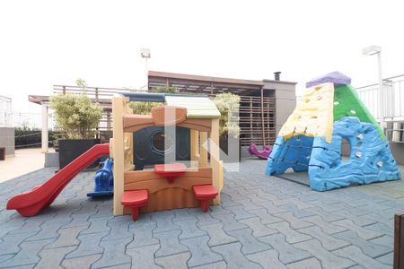 Apartamento à venda com 50m², 2 quartos e 1 vagaÁrea comum - Playground