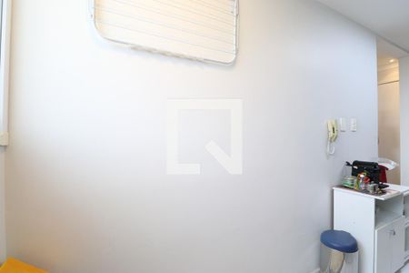 Apartamento à venda com 50m², 2 quartos e 1 vagaÁrea de Serviço
