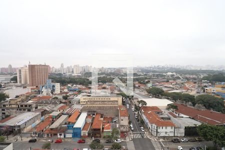 Apartamento à venda com 50m², 2 quartos e 1 vagaVista