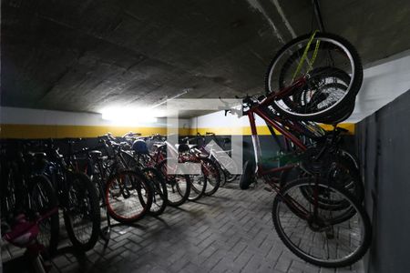 Apartamento à venda com 50m², 2 quartos e 1 vagaBicicletário