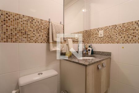 Apartamento à venda com 50m², 2 quartos e 1 vagaBanheiro