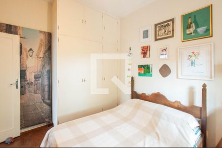 Casa à venda com 187m², 4 quartos e 2 vagas Casa à venda com 187m², 4 quartos e 2 vagasQuarto 2