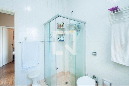 Casa à venda com 187m², 4 quartos e 2 vagas Casa à venda com 187m², 4 quartos e 2 vagasBanheiro