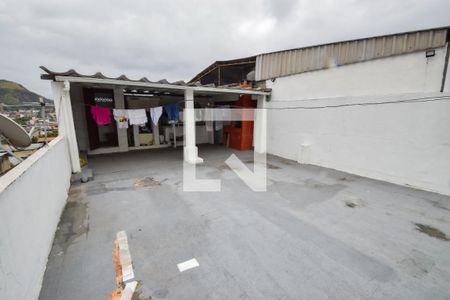 Casa à venda com 65m², 3 quartos e sem vagaTerraço