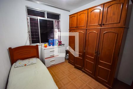 Casa à venda com 65m², 3 quartos e sem vagaQuarto 3
