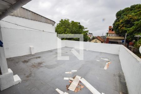 Casa à venda com 65m², 3 quartos e sem vagaTerraço