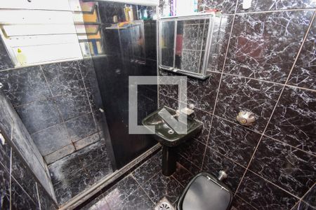 Casa à venda com 65m², 3 quartos e sem vagaBanheiro