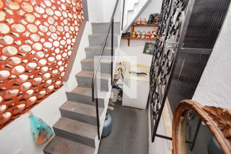 Casa à venda com 65m², 3 quartos e sem vagaÁrea de Serviço