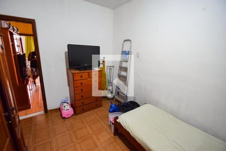 Casa à venda com 65m², 3 quartos e sem vagaQuarto 3