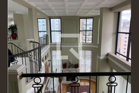 Apartamento à venda com 618m², 4 quartos e 4 vagasFoto 03