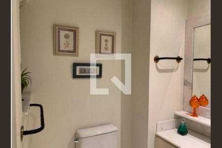 Apartamento à venda com 618m², 4 quartos e 4 vagasFoto 16