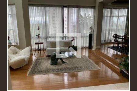 Apartamento à venda com 618m², 4 quartos e 4 vagasFoto 15