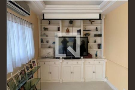 Apartamento à venda com 618m², 4 quartos e 4 vagasFoto 13