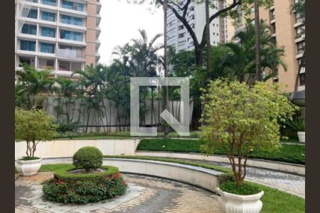 Apartamento à venda com 618m², 4 quartos e 4 vagasFoto 21