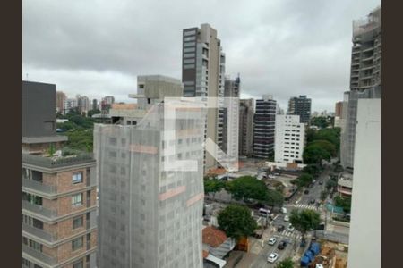 Apartamento à venda com 618m², 4 quartos e 4 vagasFoto 12