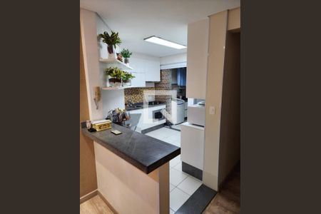 Foto 06 de apartamento à venda com 3 quartos, 70m² em Mooca, São Paulo