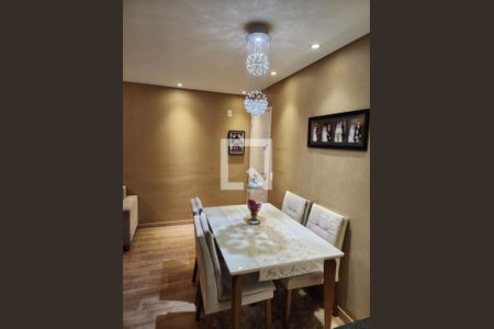 Foto 05 de apartamento à venda com 3 quartos, 70m² em Mooca, São Paulo