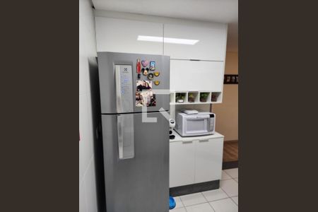 Foto 08 de apartamento à venda com 3 quartos, 70m² em Mooca, São Paulo
