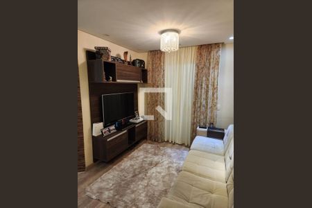 Foto 02 de apartamento à venda com 3 quartos, 70m² em Mooca, São Paulo