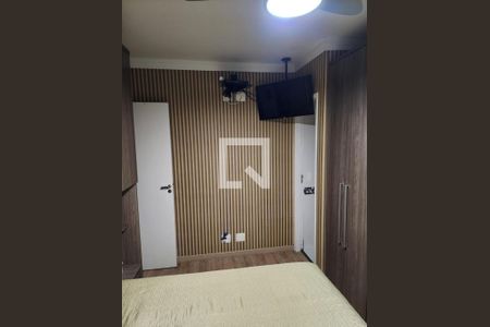Foto 12 de apartamento à venda com 3 quartos, 70m² em Mooca, São Paulo