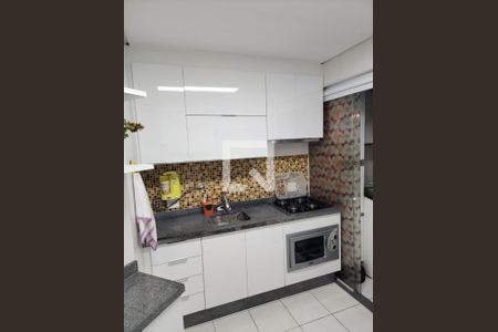 Foto 07 de apartamento à venda com 3 quartos, 70m² em Mooca, São Paulo