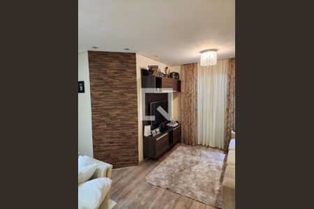 Foto 03 de apartamento à venda com 3 quartos, 70m² em Mooca, São Paulo