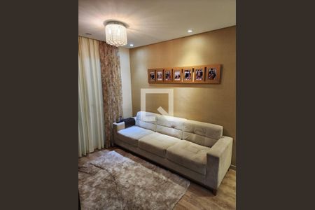 Foto 04 de apartamento à venda com 3 quartos, 70m² em Mooca, São Paulo