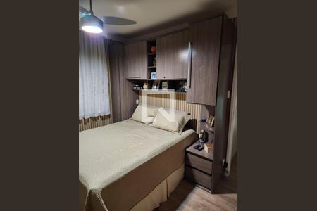 Foto 09 de apartamento à venda com 3 quartos, 70m² em Mooca, São Paulo