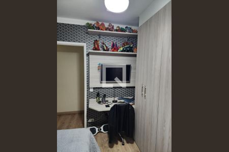 Foto 17 de apartamento à venda com 3 quartos, 70m² em Mooca, São Paulo