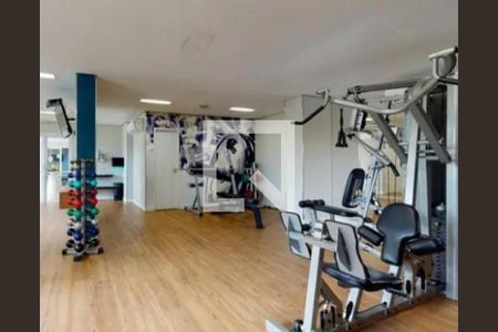 Foto 36 de apartamento à venda com 3 quartos, 70m² em Mooca, São Paulo