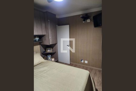 Foto 11 de apartamento à venda com 3 quartos, 70m² em Mooca, São Paulo