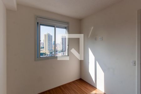 Quarto de apartamento para alugar com 1 quarto, 24m² em Vila Prudente, São Paulo