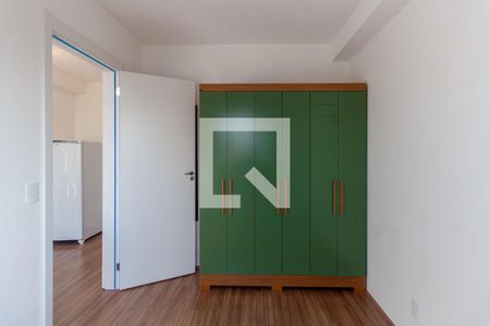 Quarto de apartamento para alugar com 1 quarto, 24m² em Vila Prudente, São Paulo