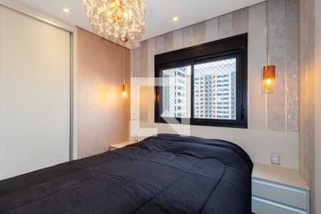 Apartamento à venda com 78m², 2 quartos e 1 vagaQuarto 2 - Suíte