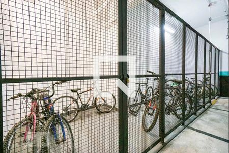 Apartamento à venda com 78m², 2 quartos e 1 vagaBicicletário