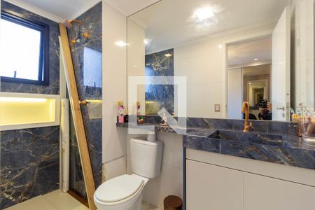 Apartamento à venda com 78m², 2 quartos e 1 vagaBanheiro - Suíte