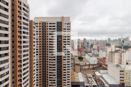 Apartamento à venda com 78m², 2 quartos e 1 vagaVista Quarto 2 - Suíte