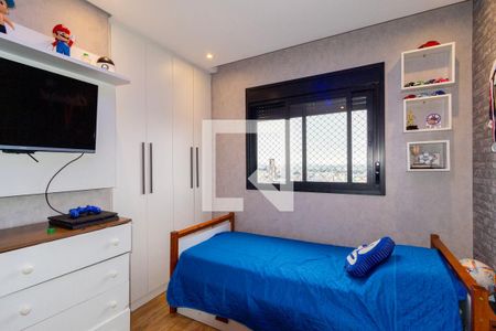 Apartamento à venda com 78m², 2 quartos e 1 vagaQuarto 1