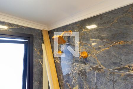 Apartamento à venda com 78m², 2 quartos e 1 vagaDetalhe Banheiro - Suíte