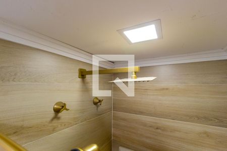 Apartamento à venda com 78m², 2 quartos e 1 vagaDetalhe Banheiro - Social