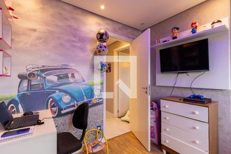 Apartamento à venda com 78m², 2 quartos e 1 vagaQuarto 1