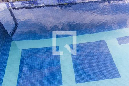 Apartamento à venda com 62m², 1 quarto e 1 vagaPiscina