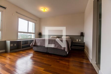 Apartamento à venda com 62m², 1 quarto e 1 vagaSuíte