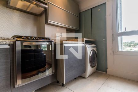 Apartamento à venda com 62m², 1 quarto e 1 vagaÁrea de Serviço