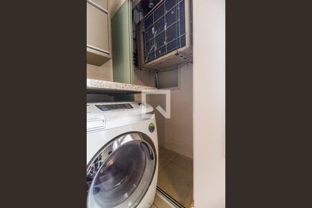 Apartamento à venda com 62m², 1 quarto e 1 vagaÁrea de Serviço