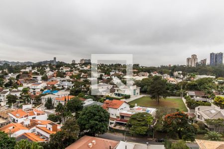 Apartamento à venda com 62m², 1 quarto e 1 vagaVista da Suíte